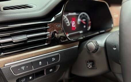 KIA Mohave I, 2023 год, 8 200 000 рублей, 19 фотография