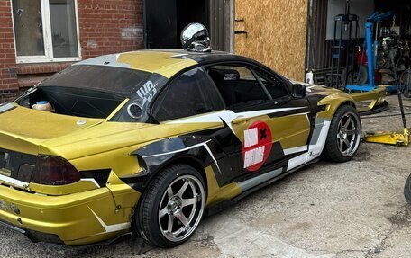 BMW 3 серия, 2001 год, 3 500 000 рублей, 3 фотография
