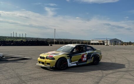 BMW 3 серия, 2001 год, 3 500 000 рублей, 5 фотография