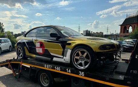 BMW 3 серия, 2001 год, 3 500 000 рублей, 2 фотография