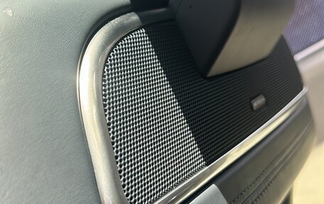 Land Rover Range Rover IV рестайлинг, 2015 год, 5 700 000 рублей, 14 фотография