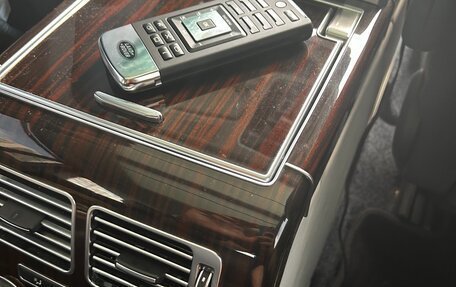 Land Rover Range Rover IV рестайлинг, 2015 год, 5 700 000 рублей, 8 фотография