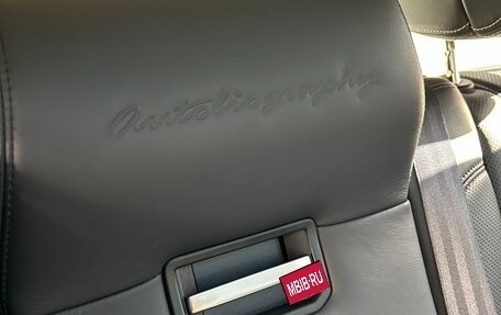 Land Rover Range Rover IV рестайлинг, 2015 год, 5 700 000 рублей, 13 фотография