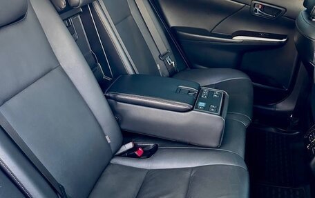 Toyota Camry, 2014 год, 2 150 000 рублей, 8 фотография