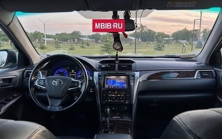 Toyota Camry, 2014 год, 2 150 000 рублей, 7 фотография
