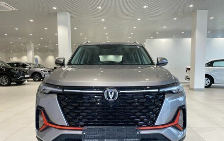 Changan CS35 Plus, 2024 год, 2 629 900 рублей, 4 фотография