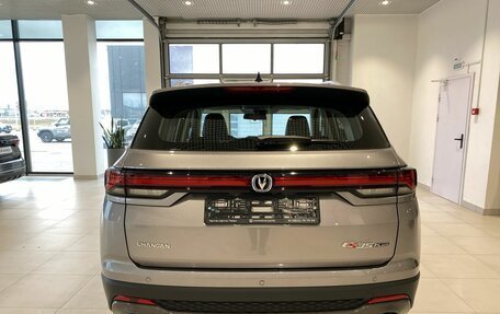 Changan CS35 Plus, 2024 год, 2 629 900 рублей, 8 фотография