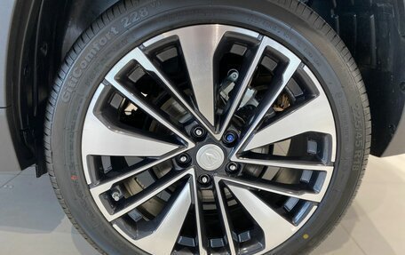 Changan CS35 Plus, 2024 год, 2 629 900 рублей, 9 фотография