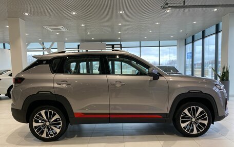 Changan CS35 Plus, 2024 год, 2 629 900 рублей, 5 фотография