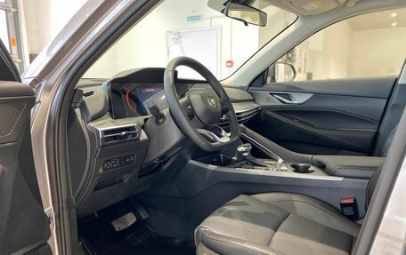 Changan CS35 Plus, 2024 год, 2 629 900 рублей, 11 фотография