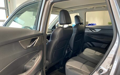 Changan CS35 Plus, 2024 год, 2 629 900 рублей, 12 фотография