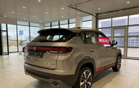 Changan CS35 Plus, 2024 год, 2 629 900 рублей, 7 фотография