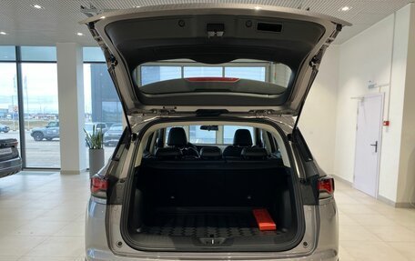 Changan CS35 Plus, 2024 год, 2 629 900 рублей, 14 фотография