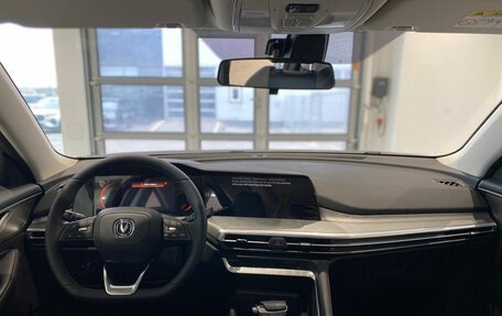 Changan CS35 Plus, 2024 год, 2 629 900 рублей, 13 фотография