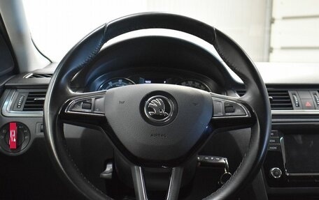 Skoda Rapid I, 2018 год, 1 299 000 рублей, 6 фотография