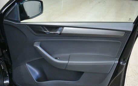 Skoda Rapid I, 2018 год, 1 299 000 рублей, 13 фотография