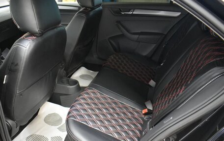 Skoda Rapid I, 2018 год, 1 299 000 рублей, 12 фотография