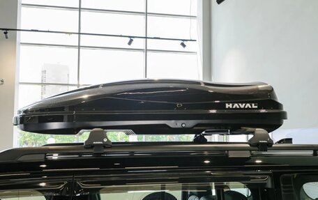 Haval H9, 2024 год, 5 099 000 рублей, 10 фотография