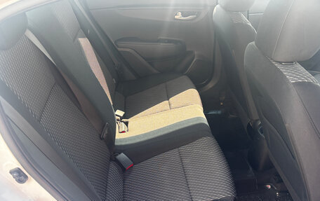 KIA Rio IV, 2018 год, 945 000 рублей, 12 фотография