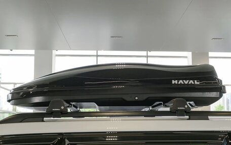 Haval H9, 2024 год, 4 999 000 рублей, 11 фотография