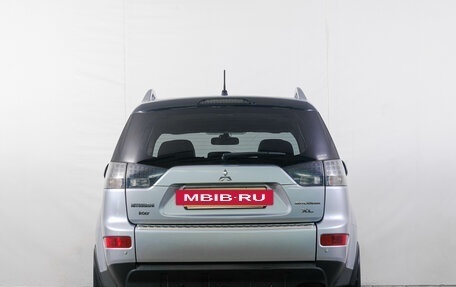 Mitsubishi Outlander III рестайлинг 3, 2008 год, 1 329 000 рублей, 6 фотография