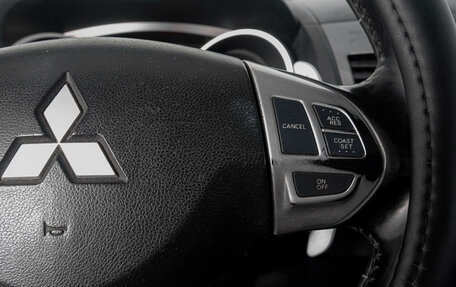Mitsubishi Outlander III рестайлинг 3, 2008 год, 1 329 000 рублей, 18 фотография