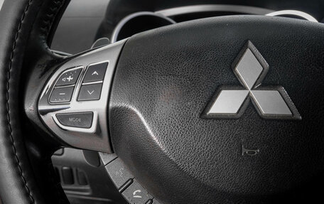Mitsubishi Outlander III рестайлинг 3, 2008 год, 1 329 000 рублей, 17 фотография