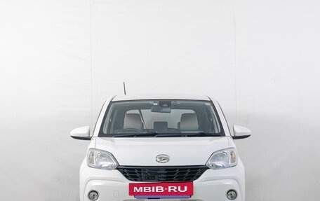 Daihatsu Boon III, 2018 год, 999 000 рублей, 2 фотография