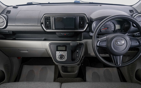 Daihatsu Boon III, 2018 год, 999 000 рублей, 14 фотография