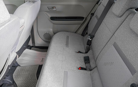 Daihatsu Boon III, 2018 год, 999 000 рублей, 10 фотография