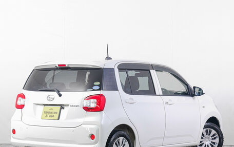 Daihatsu Boon III, 2018 год, 999 000 рублей, 7 фотография