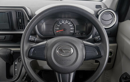 Daihatsu Boon III, 2018 год, 999 000 рублей, 16 фотография
