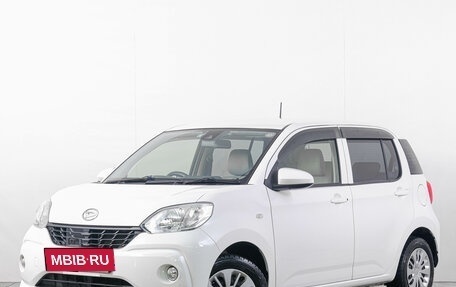 Daihatsu Boon III, 2018 год, 999 000 рублей, 4 фотография