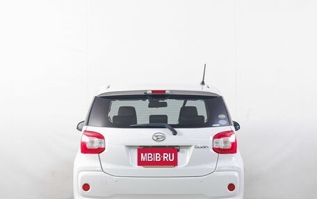 Daihatsu Boon III, 2018 год, 999 000 рублей, 6 фотография