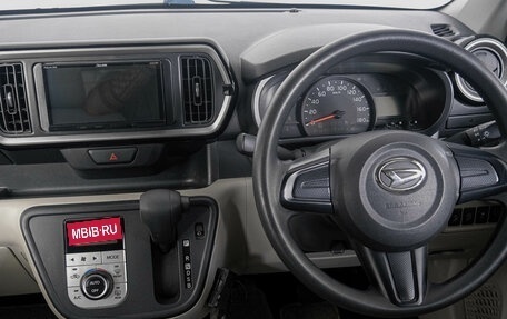 Daihatsu Boon III, 2018 год, 999 000 рублей, 15 фотография