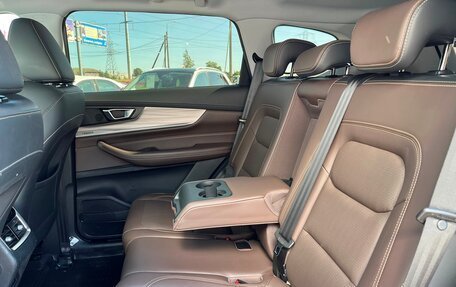 Chery Tiggo 8 Pro, 2021 год, 1 727 800 рублей, 11 фотография