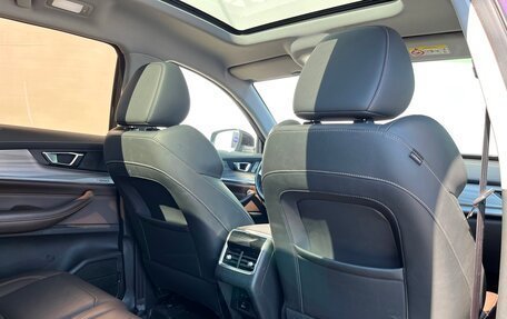 Chery Tiggo 8 Pro, 2021 год, 1 727 800 рублей, 10 фотография
