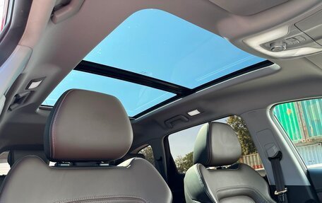 Chery Tiggo 8 Pro, 2021 год, 1 727 800 рублей, 14 фотография