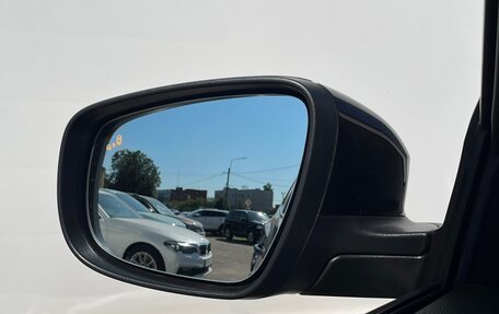 Chery Tiggo 8 Pro, 2021 год, 1 727 800 рублей, 18 фотография