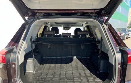 Chery Tiggo 8 Pro, 2021 год, 1 727 800 рублей, 19 фотография