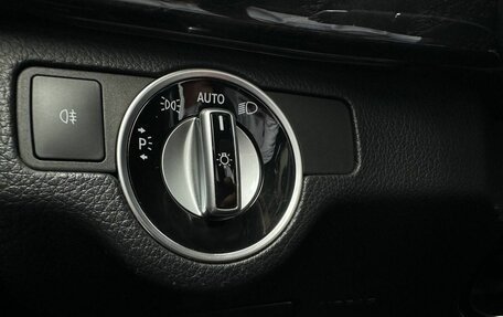 Mercedes-Benz GLK-Класс, 2013 год, 1 850 000 рублей, 11 фотография