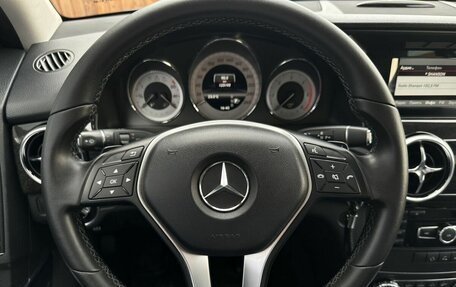 Mercedes-Benz GLK-Класс, 2013 год, 1 850 000 рублей, 8 фотография