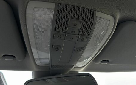 Mercedes-Benz GLK-Класс, 2013 год, 1 850 000 рублей, 12 фотография