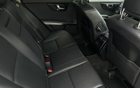 Mercedes-Benz GLK-Класс, 2013 год, 1 850 000 рублей, 17 фотография