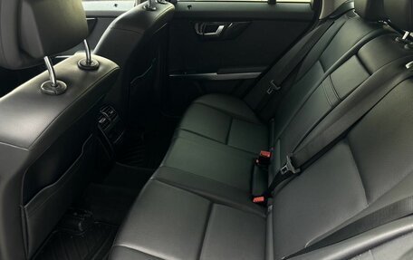 Mercedes-Benz GLK-Класс, 2013 год, 1 850 000 рублей, 16 фотография