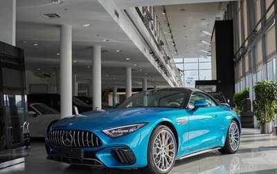 Mercedes-Benz SL-Класс AMG, 2024 год, 24 500 000 рублей, 1 фотография