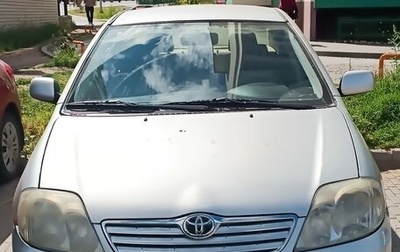 Toyota Corolla, 2003 год, 375 000 рублей, 1 фотография
