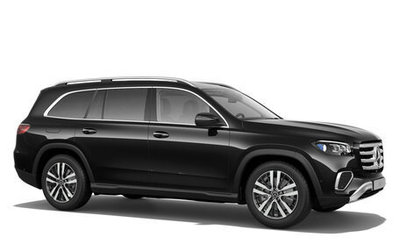 Mercedes-Benz GLS, 2025 год, 17 500 000 рублей, 1 фотография