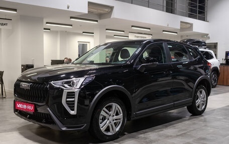Haval Jolion, 2025 год, 1 999 000 рублей, 1 фотография
