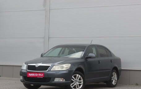 Skoda Octavia, 2012 год, 897 000 рублей, 1 фотография